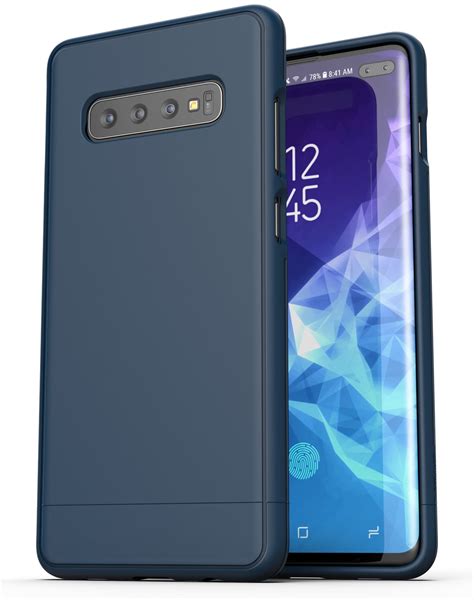 The best Samsung Galaxy S10 Plus cases and covers